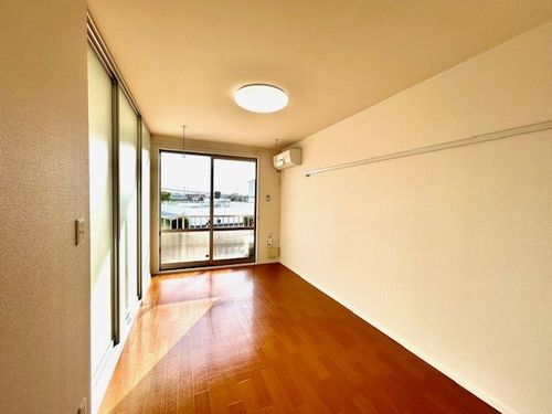 フォレストパーク 201号-3