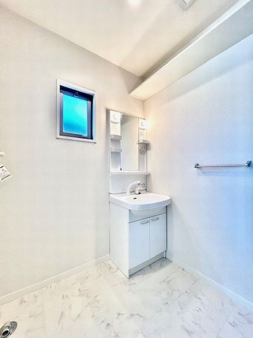 フォレストパーク 201号-7