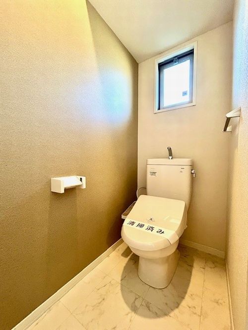 フォレストパーク 201号-9