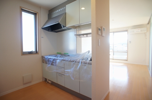 セレーノＡ 201号-3