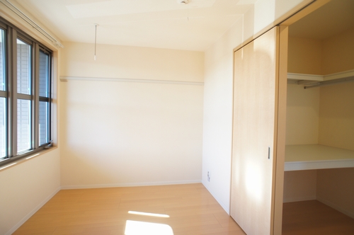 セレーノＡ 201号-5