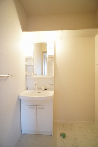 セレーノＡ 201号-7