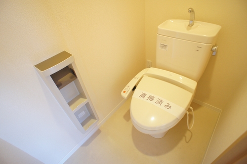 セレーノＡ 201号-9