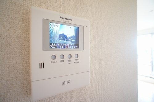 セレーノＡ 201号-10