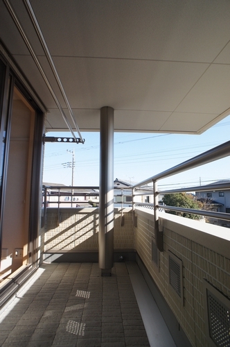 セレーノＡ 201号-11