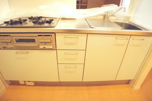 セレーノＢ 101号-5