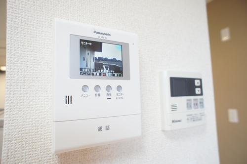 プロムナードB 201号-5