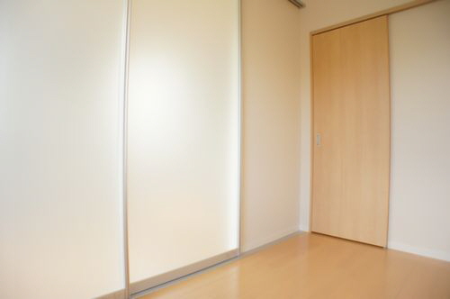 プロムナードＢ 202号-4