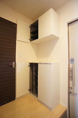 インペリアルＡ 102号-11