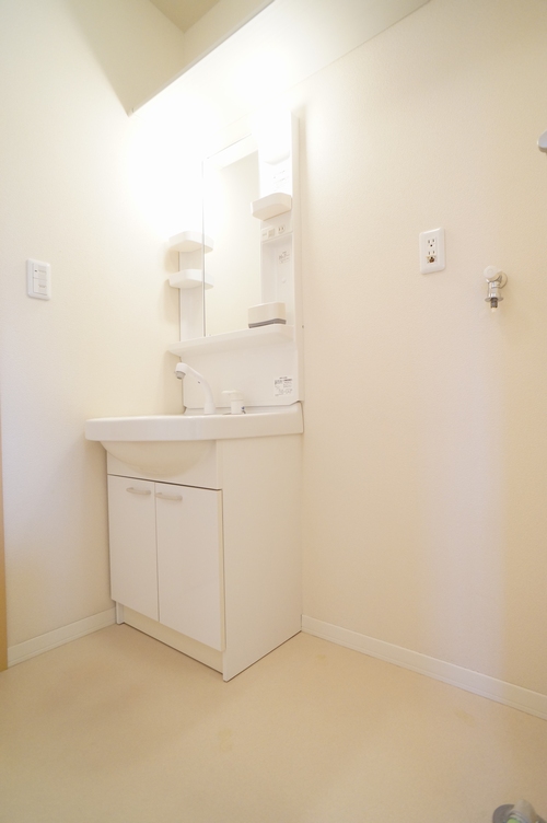 インペリアルＡ 201号-6