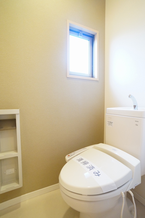 インペリアルＡ 201号-8