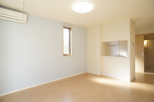 プレジールシャトーD 103号-2