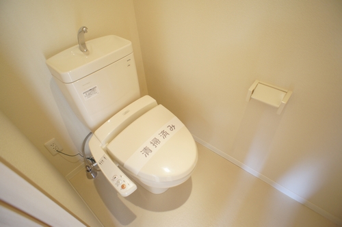 プレジールシャトーD 103号-9