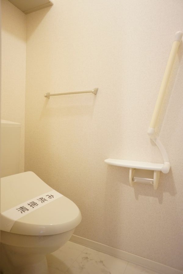 シュシュ・ド・メゾンⅡ 101号-11