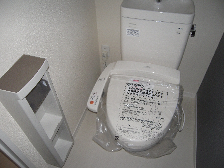 アプリコットⅡ 102号-3