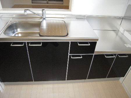 アプリコットⅡ 102号-4