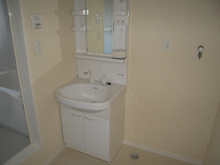 アプリコットⅡ 102号-5