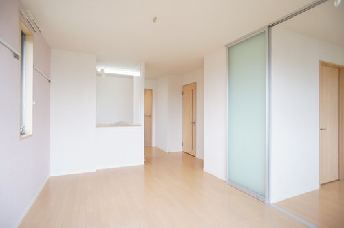 アプリコットⅡ 202号-2