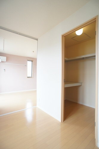 アプリコットⅡ 202号-4