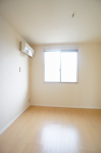 アプリコットⅡ 202号-6