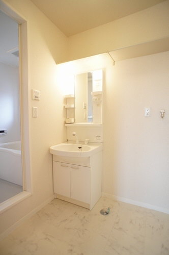 アプリコットⅡ 202号-7