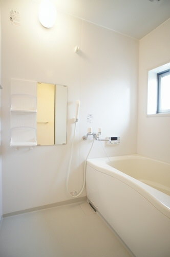 アプリコットⅡ 202号-8