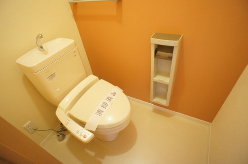 アプリコットⅡ 202号-9