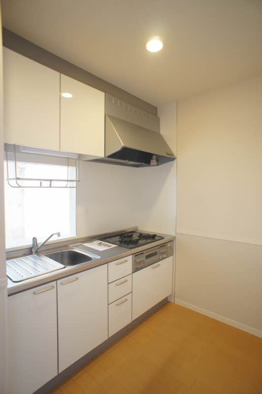 レスポワールⅡ 202号-3