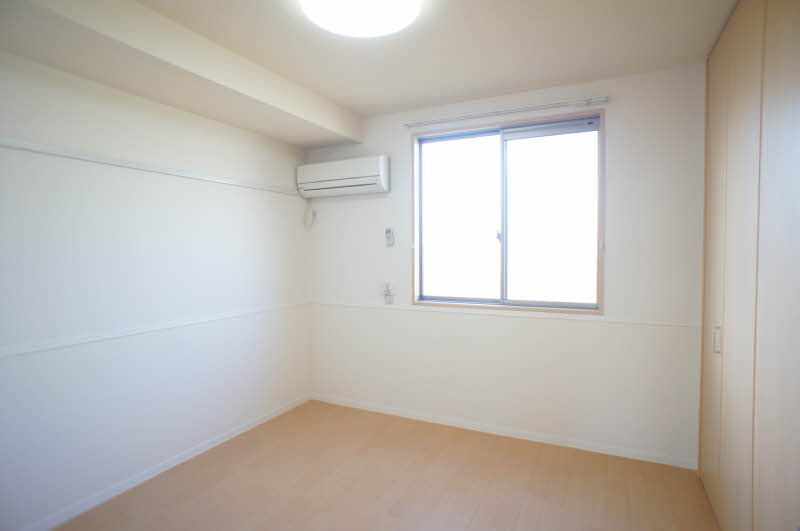 レスポワールⅡ 202号-4