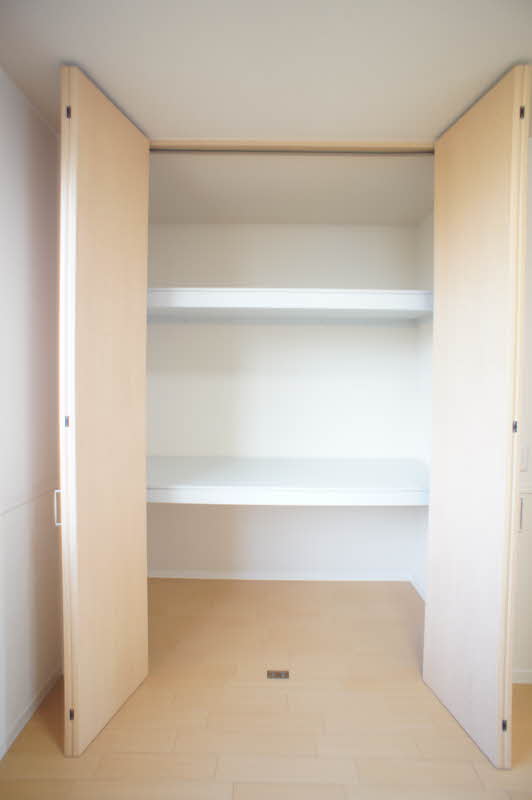 レスポワールⅡ 202号-5