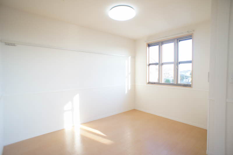 レスポワールⅡ 202号-7