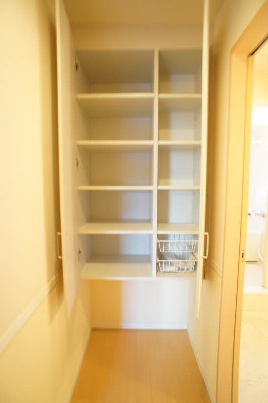 レスポワールⅡ 202号-8