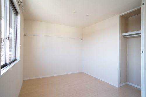 コンフォートライブＡ 201号-3