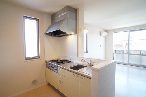 コンフォートライブＡ 201号-4