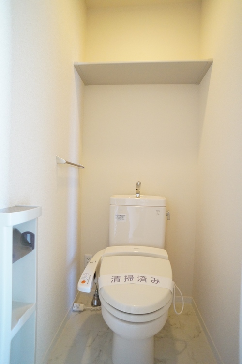 コンフォートライブＡ 201号-9