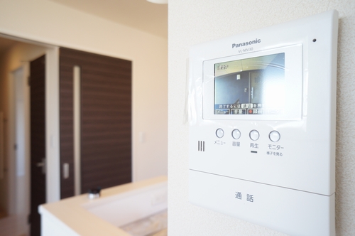 コンフォートライブＡ 201号-10