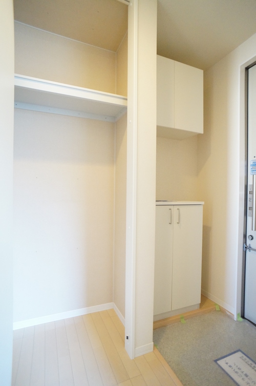 コンフォートライブＡ 201号-11