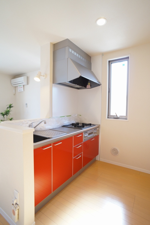 コンフォートライブＢ 102号-4