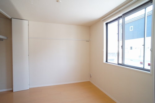 コンフォートライブＢ 102号-5