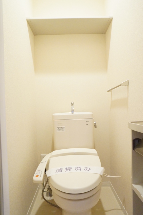 コンフォートライブＢ 102号-9