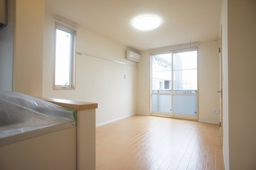 サフェリオスＢ 101号-2