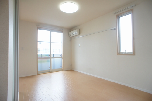 サフェリオスＢ 202号-2