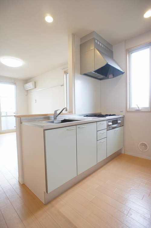 サフェリオスＢ 202号-3