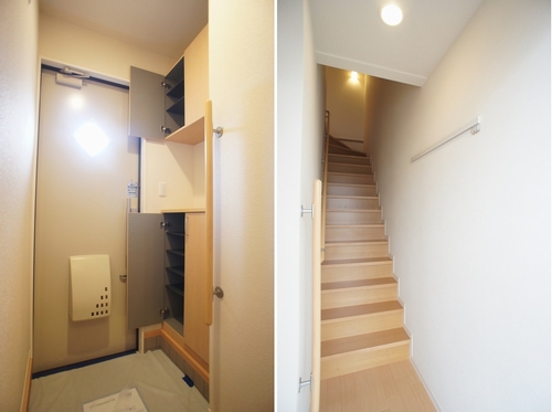 サフェリオスＢ 202号-11