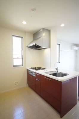 シャルルグランデＤ 201号-4