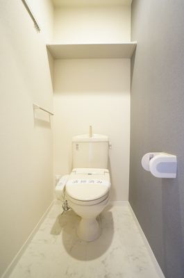 シャルルグランデＤ 201号-10