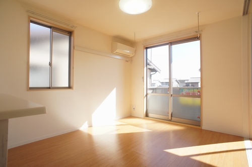 ラークメゾンⅡ 201号-2