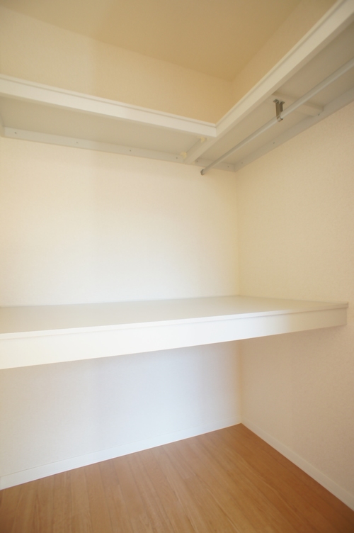 ラークメゾンⅡ 201号-6