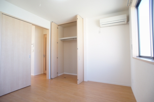 ラークメゾンⅡ 201号-8