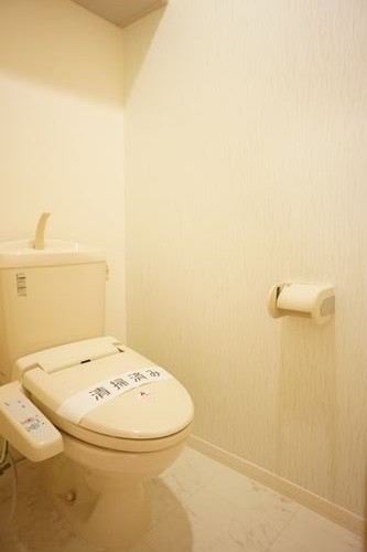 ラークメゾンⅡ 201号-9